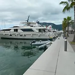 Casa Vacanze Baia Del Capitano