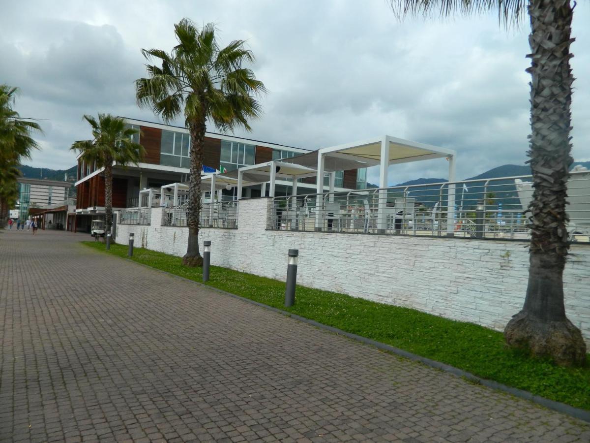 Casa Vacanze Baia Del Capitano Ferienhaus La Spezia