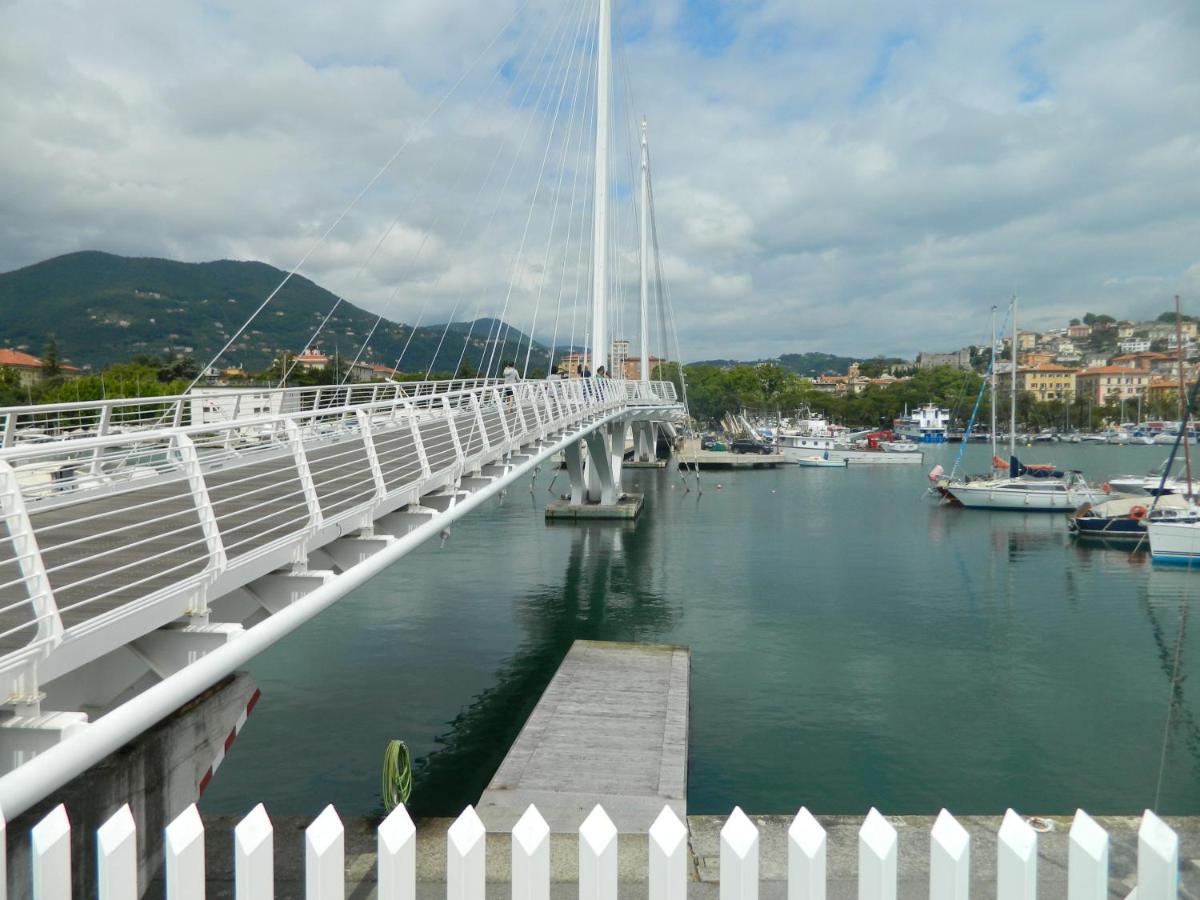 Casa Vacanze Baia Del Capitano * La Spezia