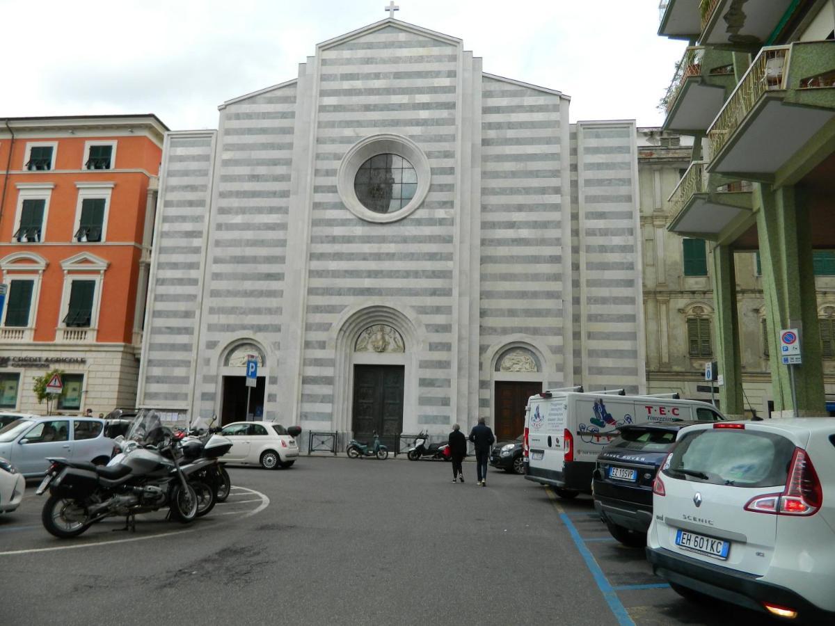 Casa Vacanze Baia Del Capitano *