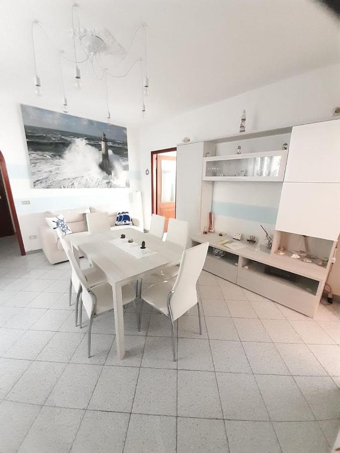 Casa Vacanze Baia Del Capitano * La Spezia