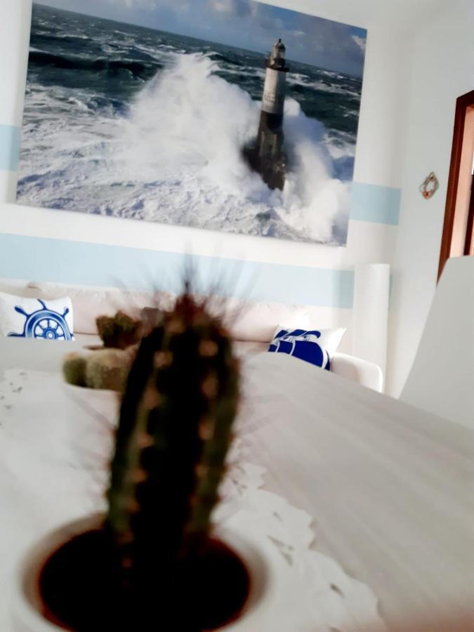 Ferienhaus Casa Vacanze Baia Del Capitano La Spezia