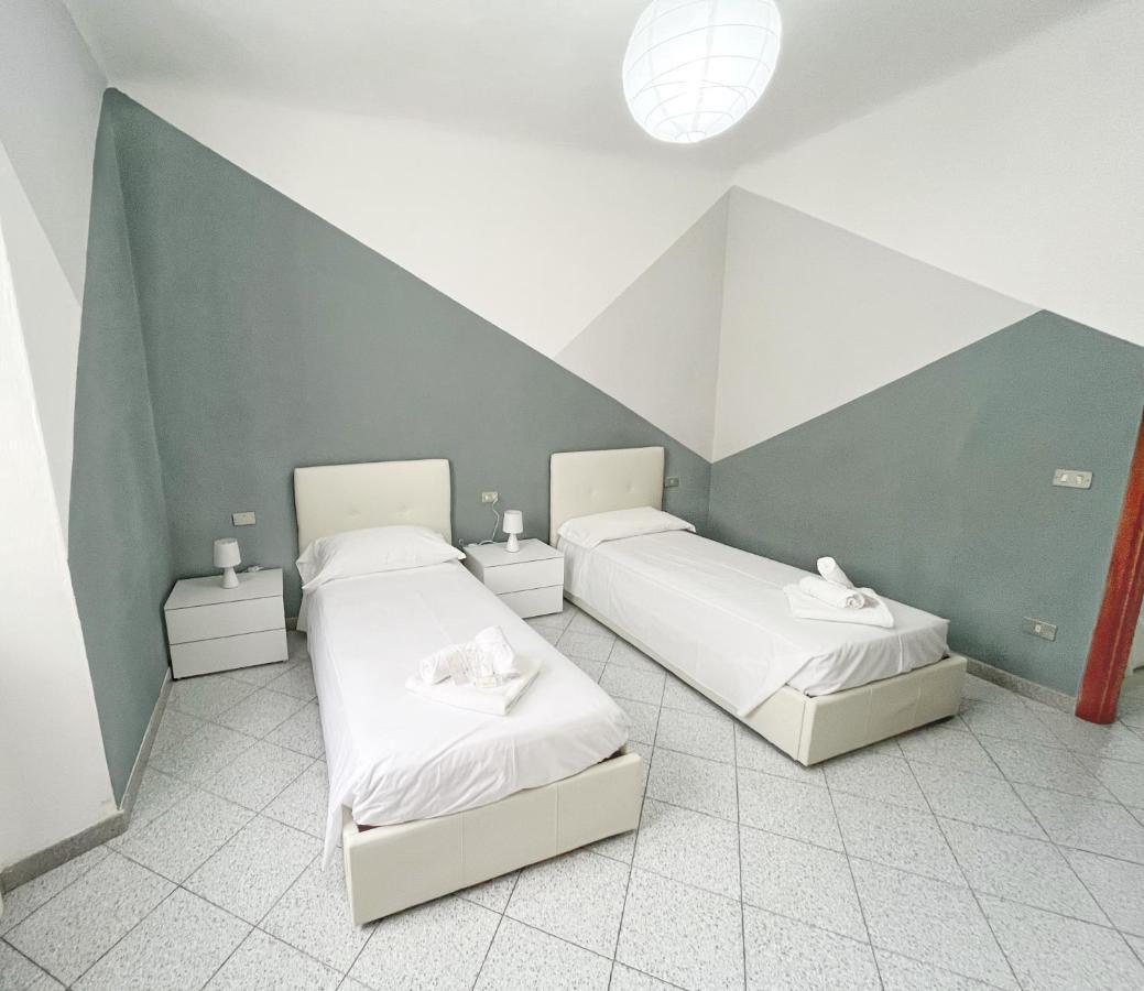 Casa Vacanze Baia Del Capitano La Spezia