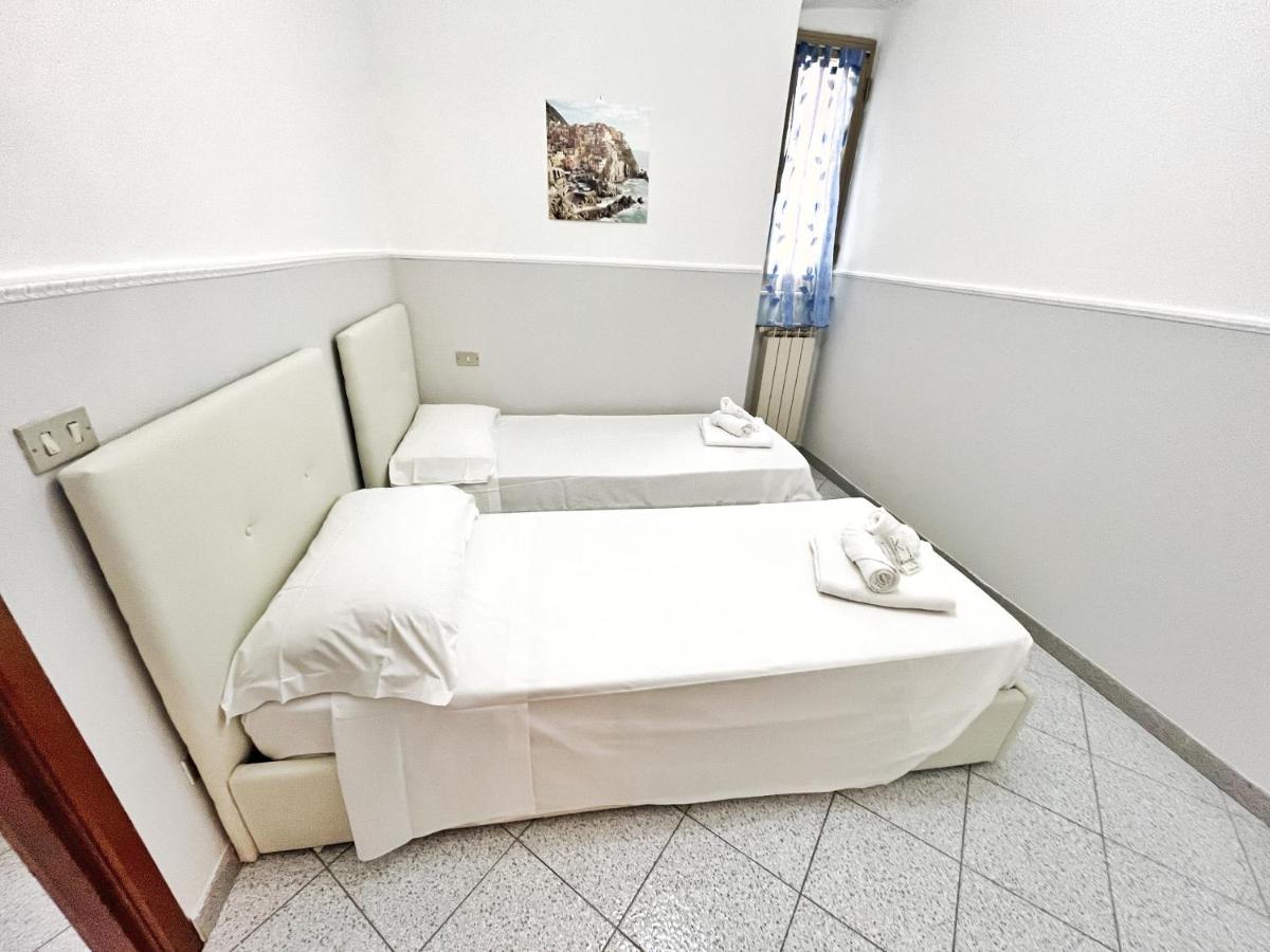 Casa Vacanze Baia Del Capitano *
